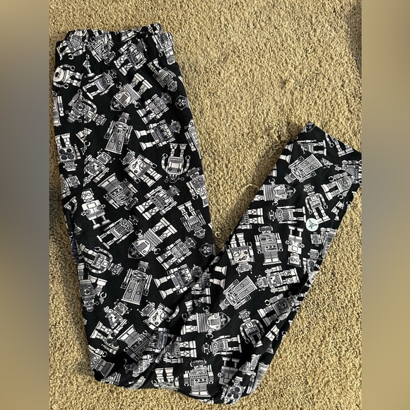 (3 for $20) is SWEETLEGS Leggings ONE SIZE - Picture 1 of 5